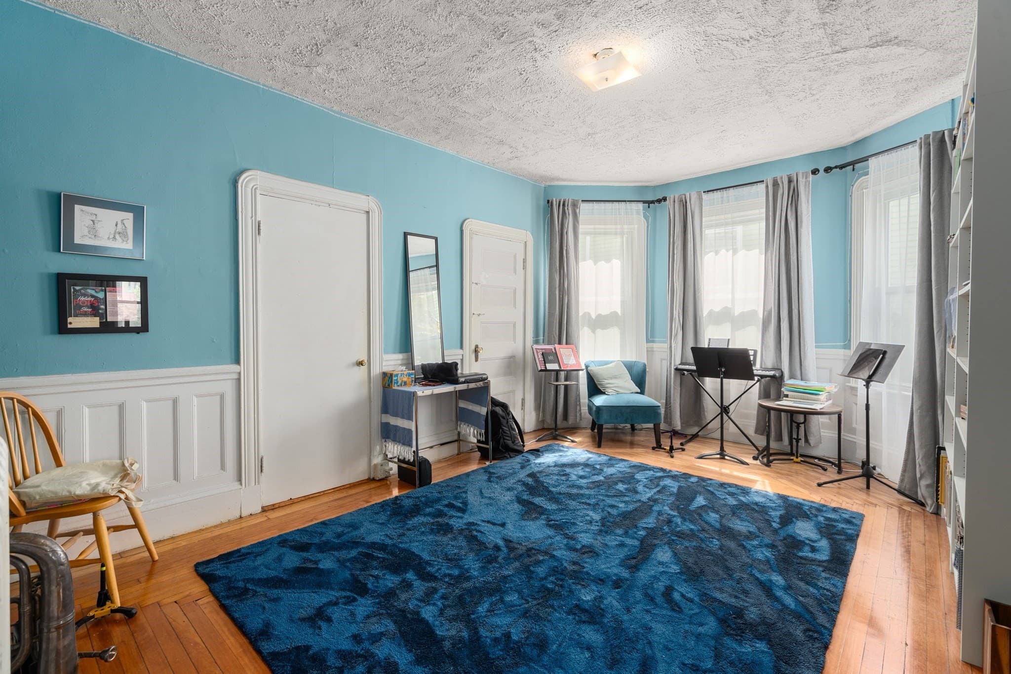 3 Family at 32 Gordon Street, Boston MA 02134, photo 12 of 32