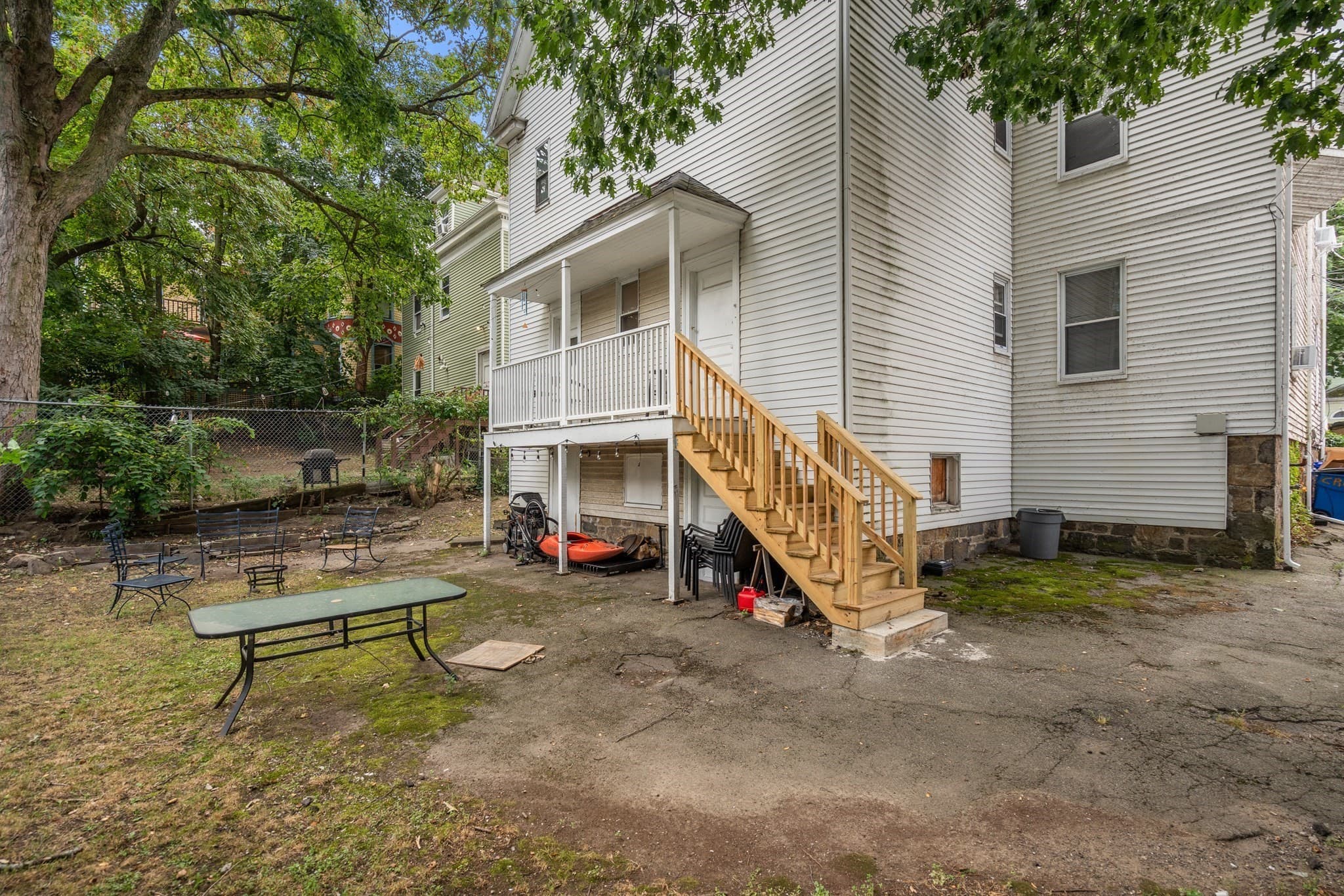 3 Family at 32 Gordon Street, Boston MA 02134, photo 22 of 32
