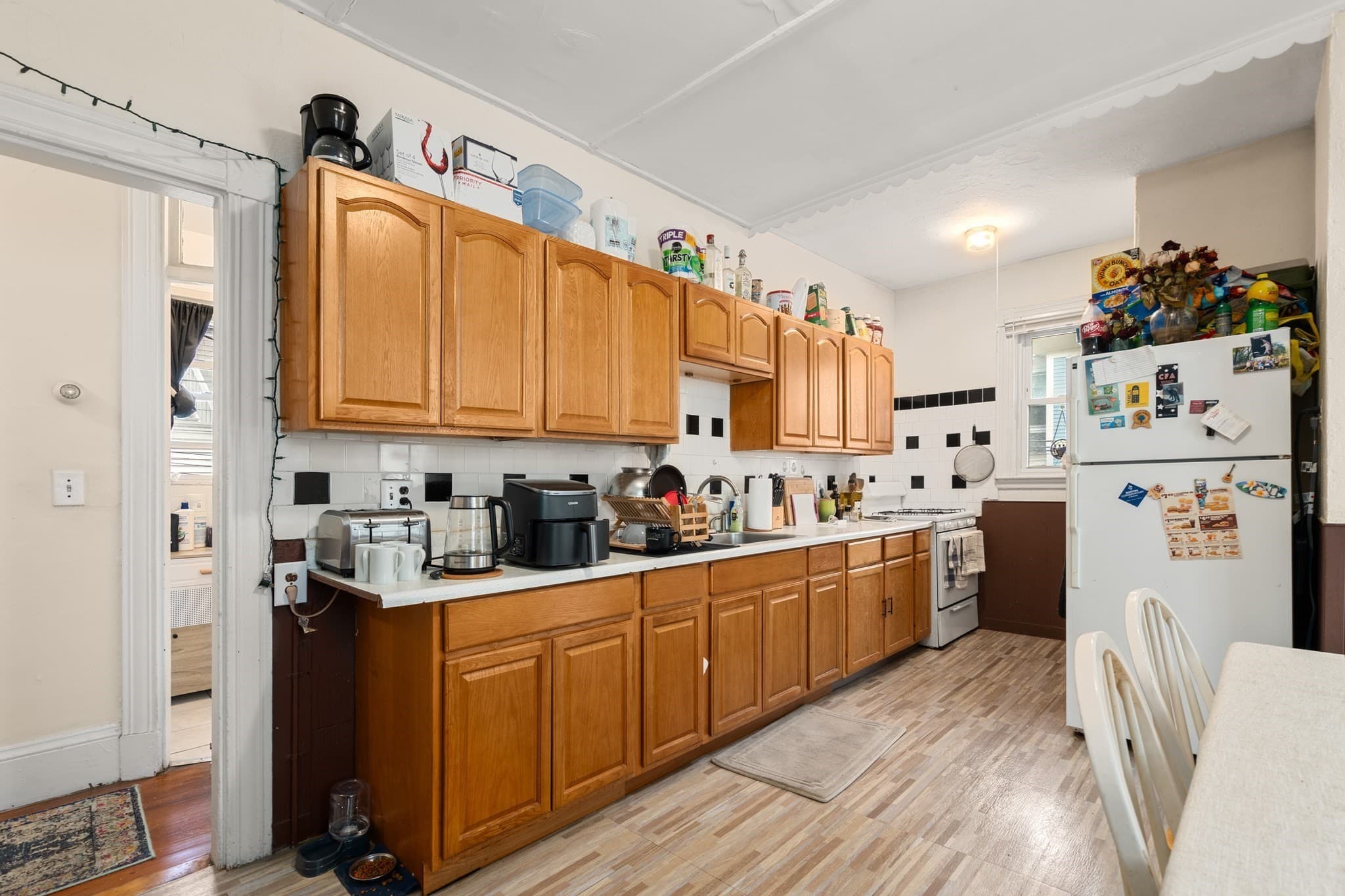 3 Family at 32 Gordon Street, Boston MA 02134, photo 7 of 32