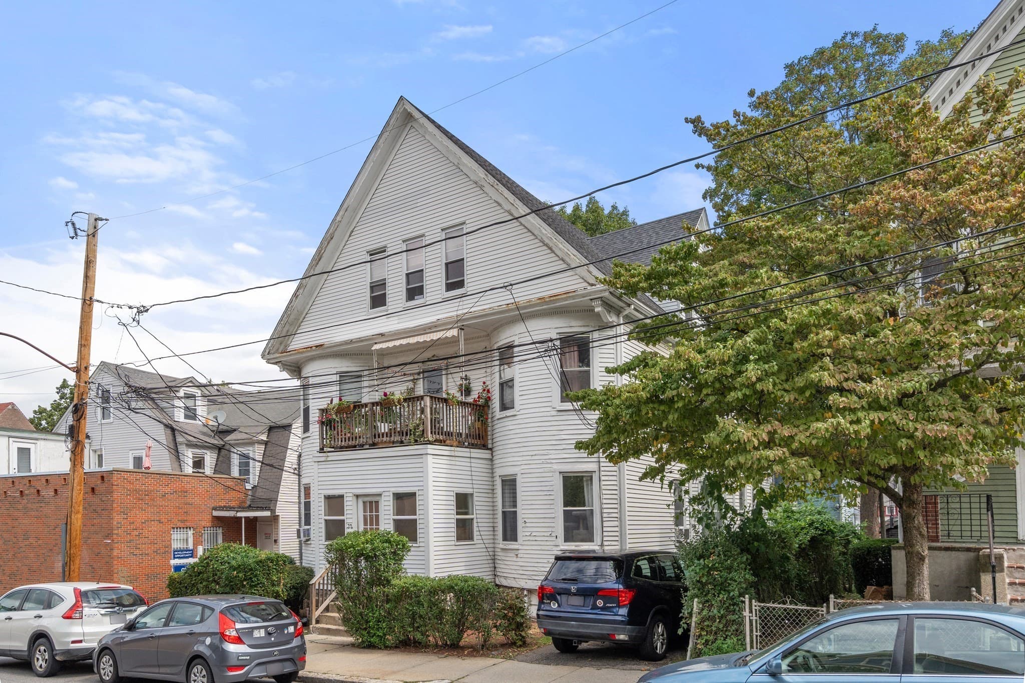 3 Family at 32 Gordon Street, Boston MA 02134, photo 20 of 32