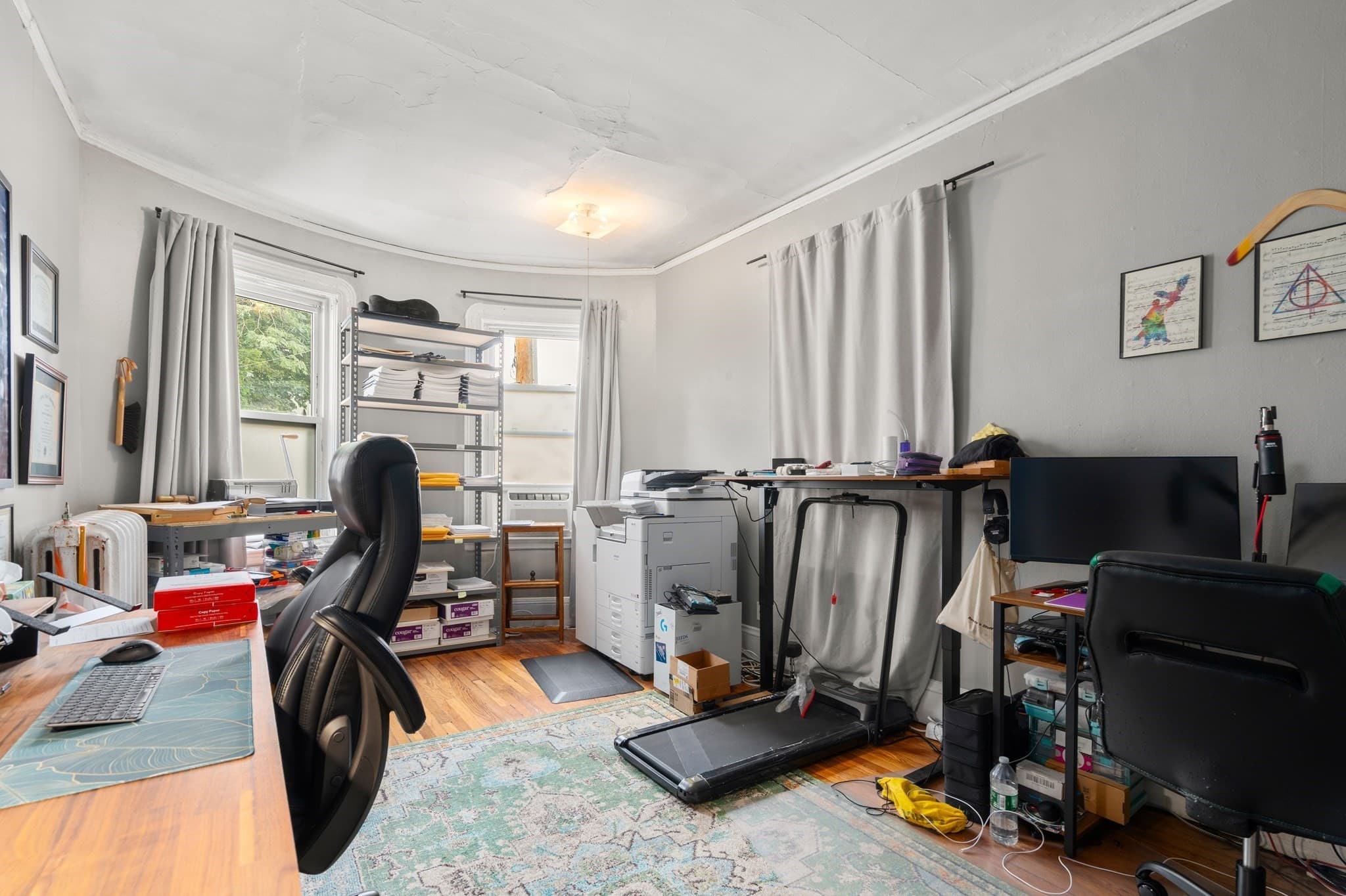 3 Family at 32 Gordon Street, Boston MA 02134, photo 14 of 32