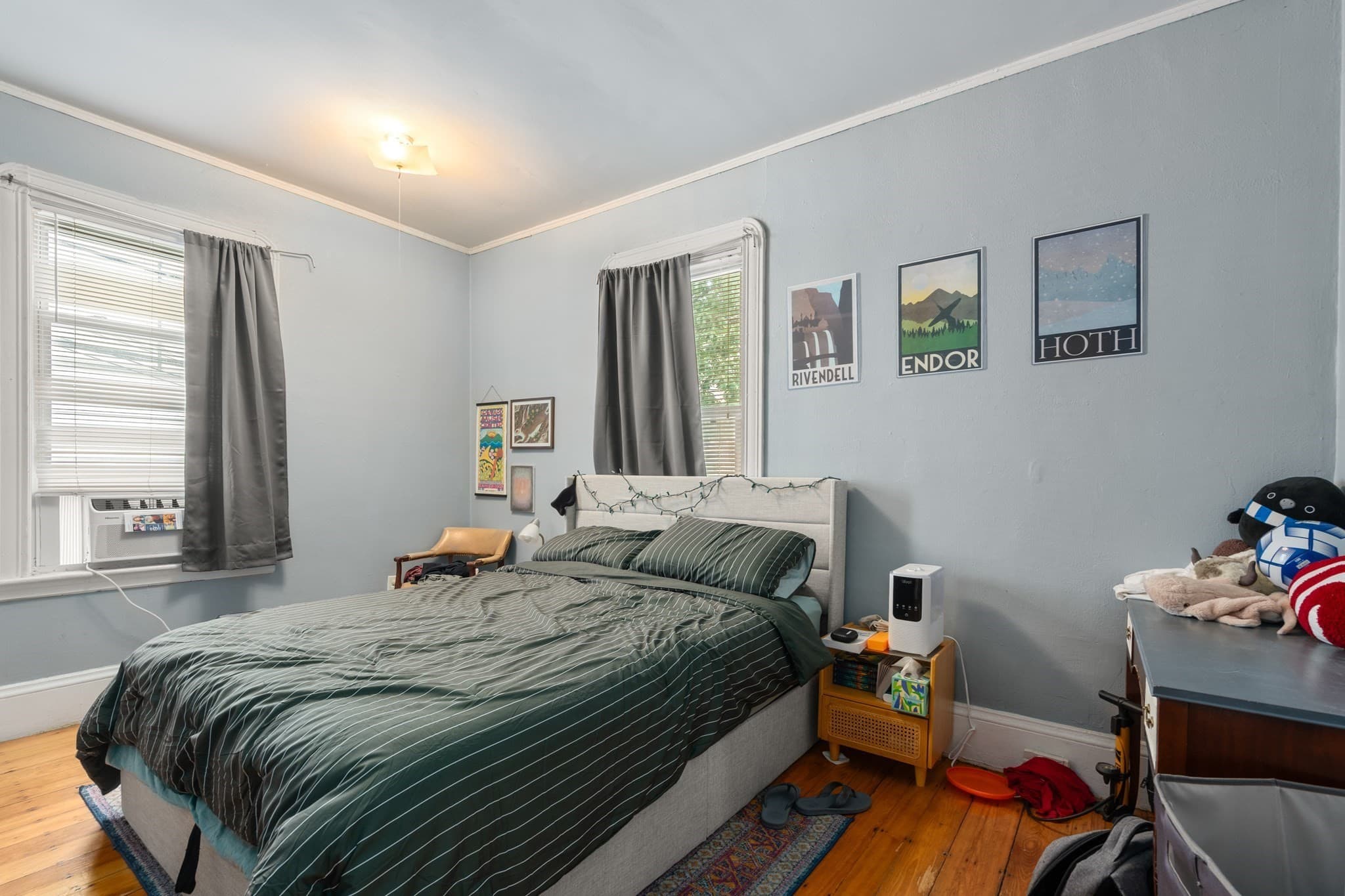 3 Family at 32 Gordon Street, Boston MA 02134, photo 15 of 32