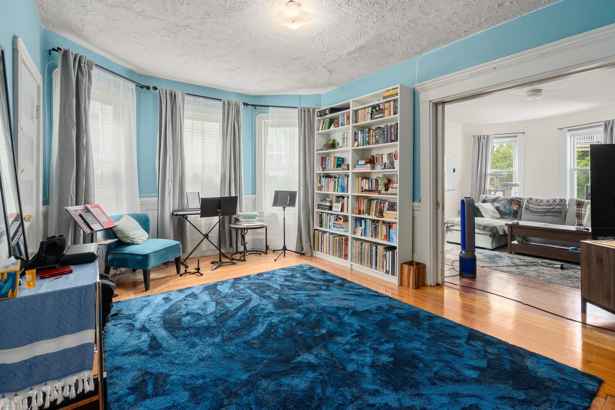 3 Family at 32 Gordon Street, Boston MA 02134, photo 11 of 32