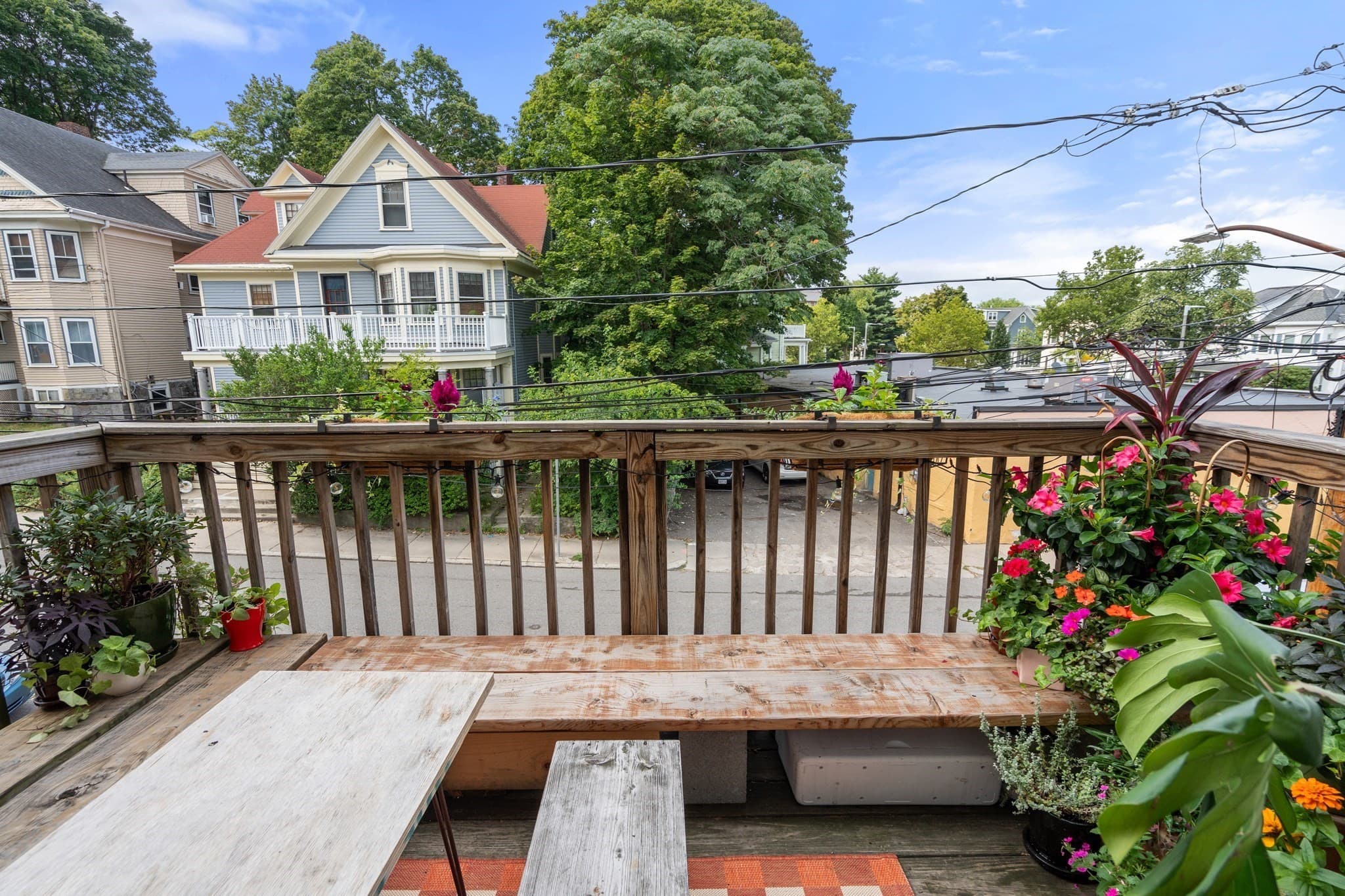 3 Family at 32 Gordon Street, Boston MA 02134, photo 19 of 32