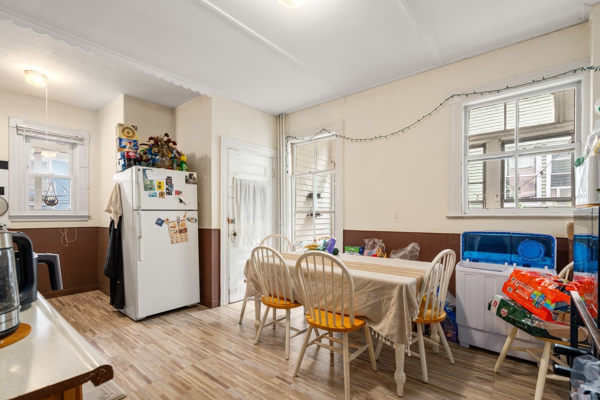 3 Family at 32 Gordon Street, Boston MA 02134, photo 8 of 32