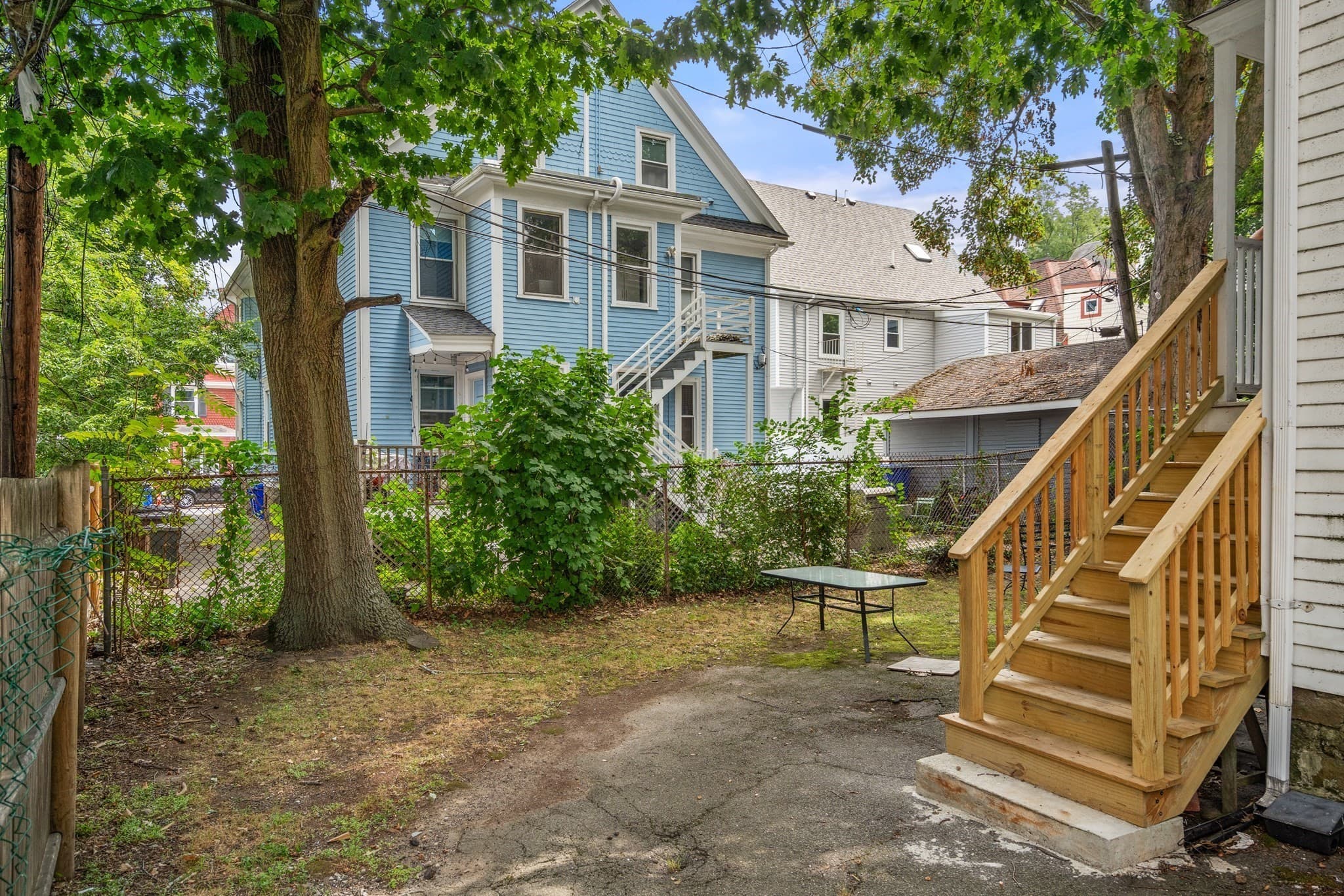 3 Family at 32 Gordon Street, Boston MA 02134, photo 21 of 32