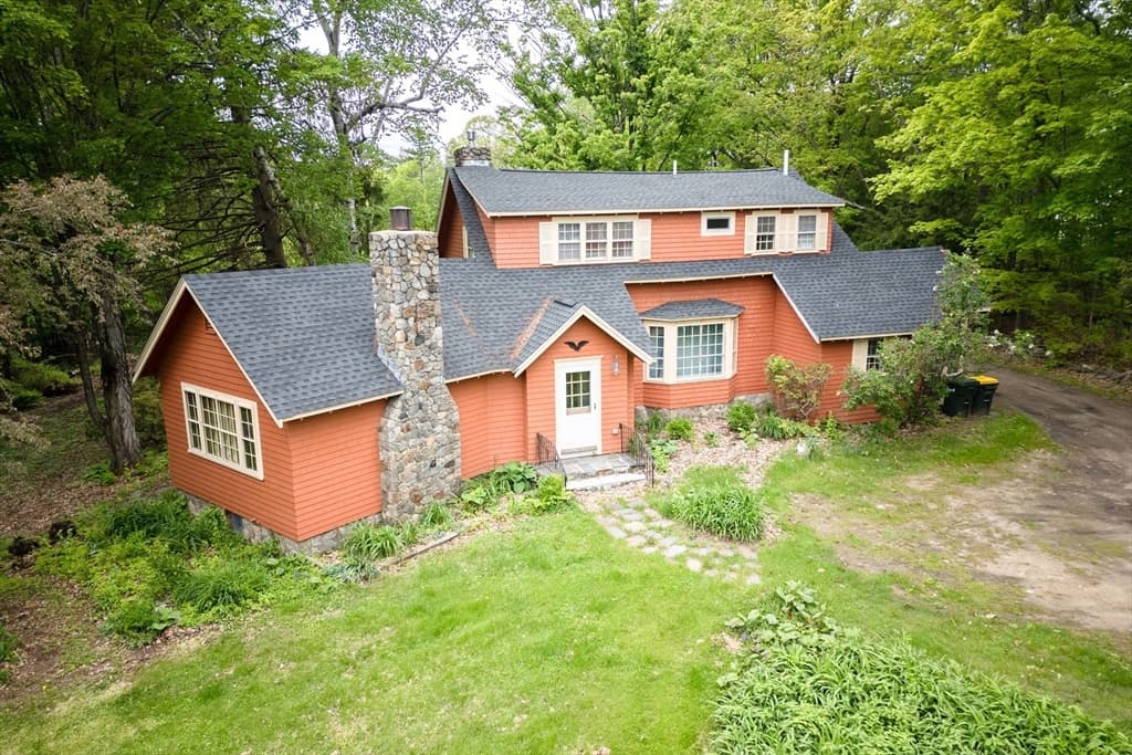 43 White Oaks Rd, Laconia NH 03246 photo 39