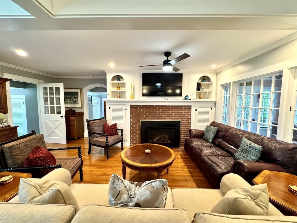 43 White Oaks Rd, Laconia NH 03246 photo 4