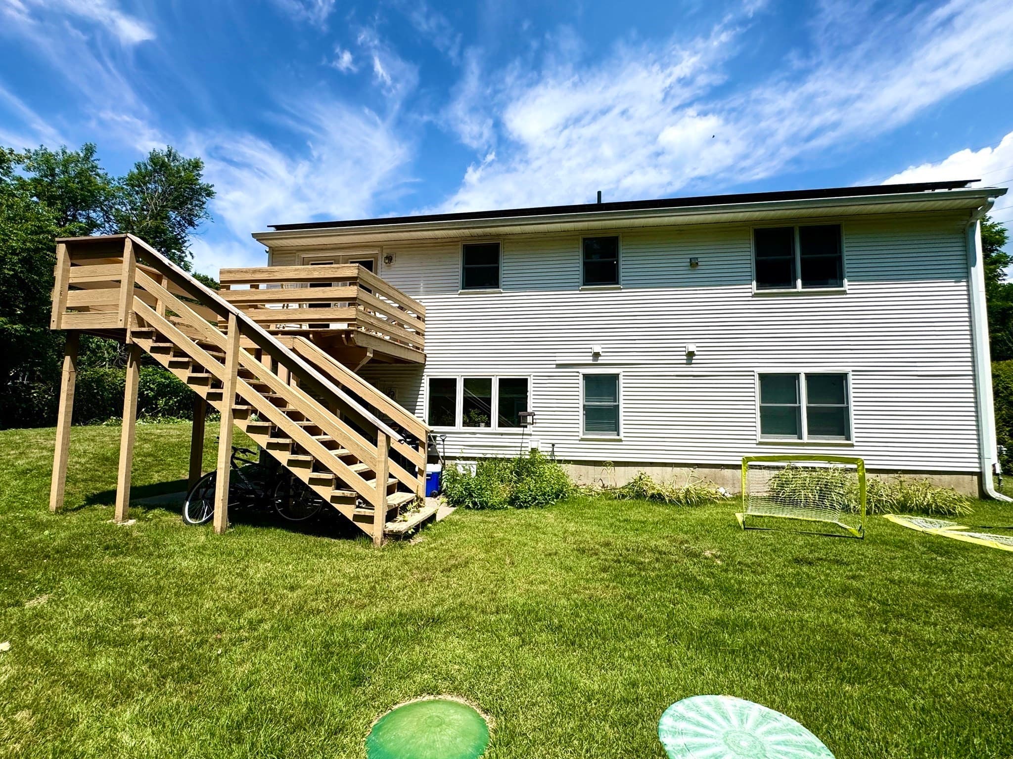 2 Family - 2 Units Up/Down at 539 Pulpit Hill Rd, Amherst MA 01002, Amherst, photo 23 of 37