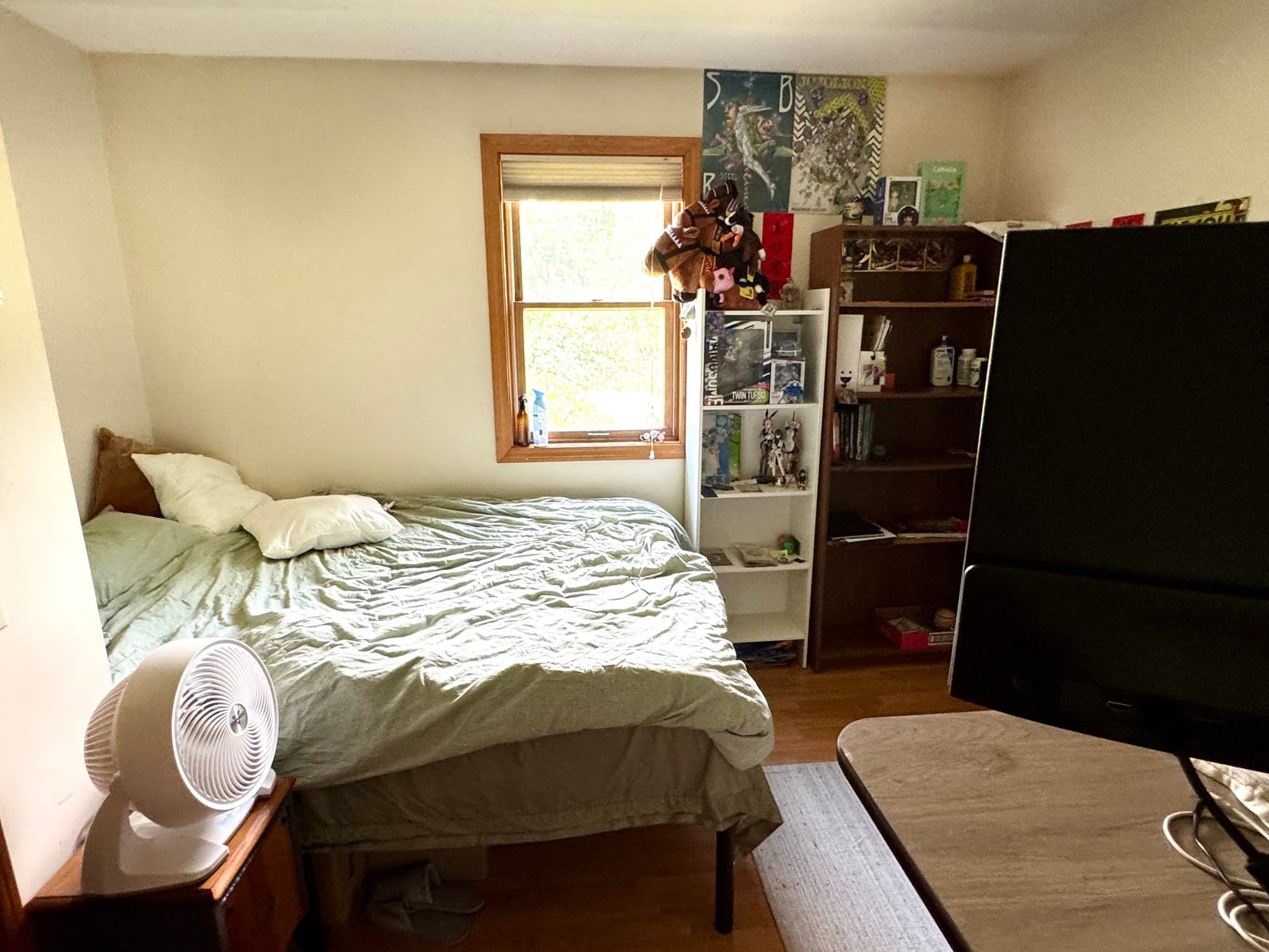 2 Family - 2 Units Up/Down at 539 Pulpit Hill Rd, Amherst MA 01002, Amherst, photo 13 of 37
