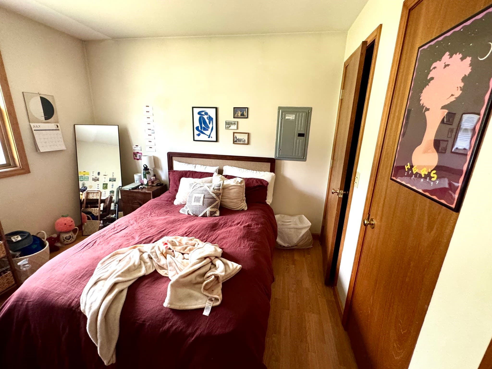 2 Family - 2 Units Up/Down at 539 Pulpit Hill Rd, Amherst MA 01002, Amherst, photo 16 of 37
