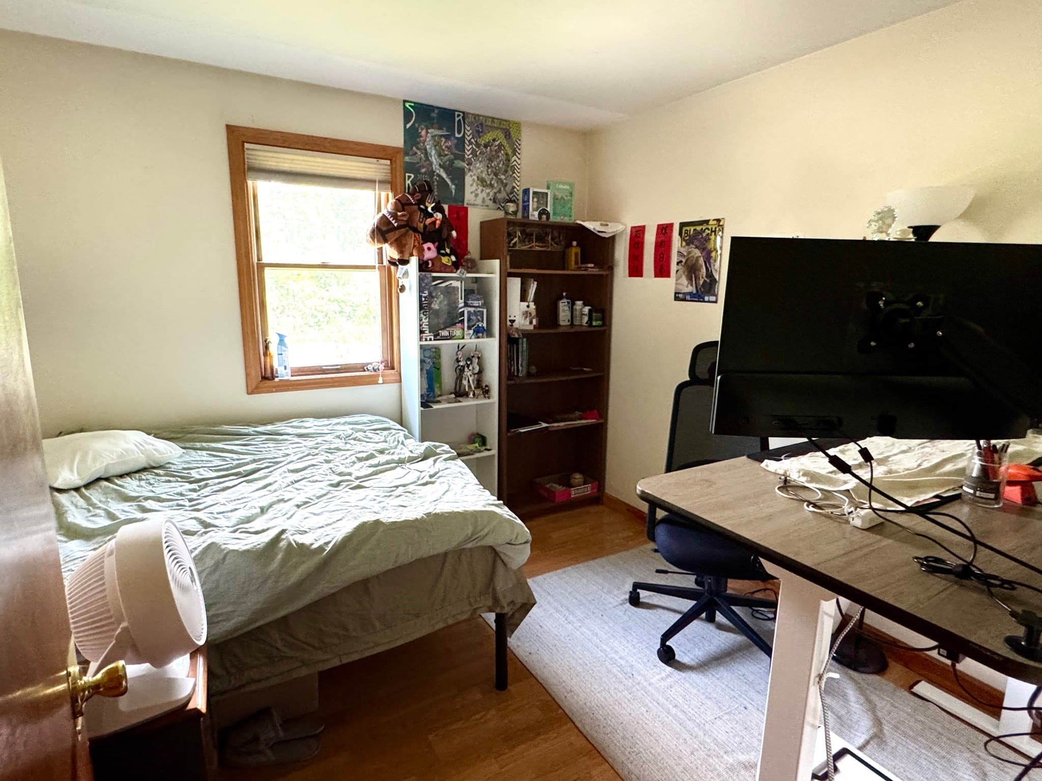 2 Family - 2 Units Up/Down at 539 Pulpit Hill Rd, Amherst MA 01002, Amherst, photo 12 of 37