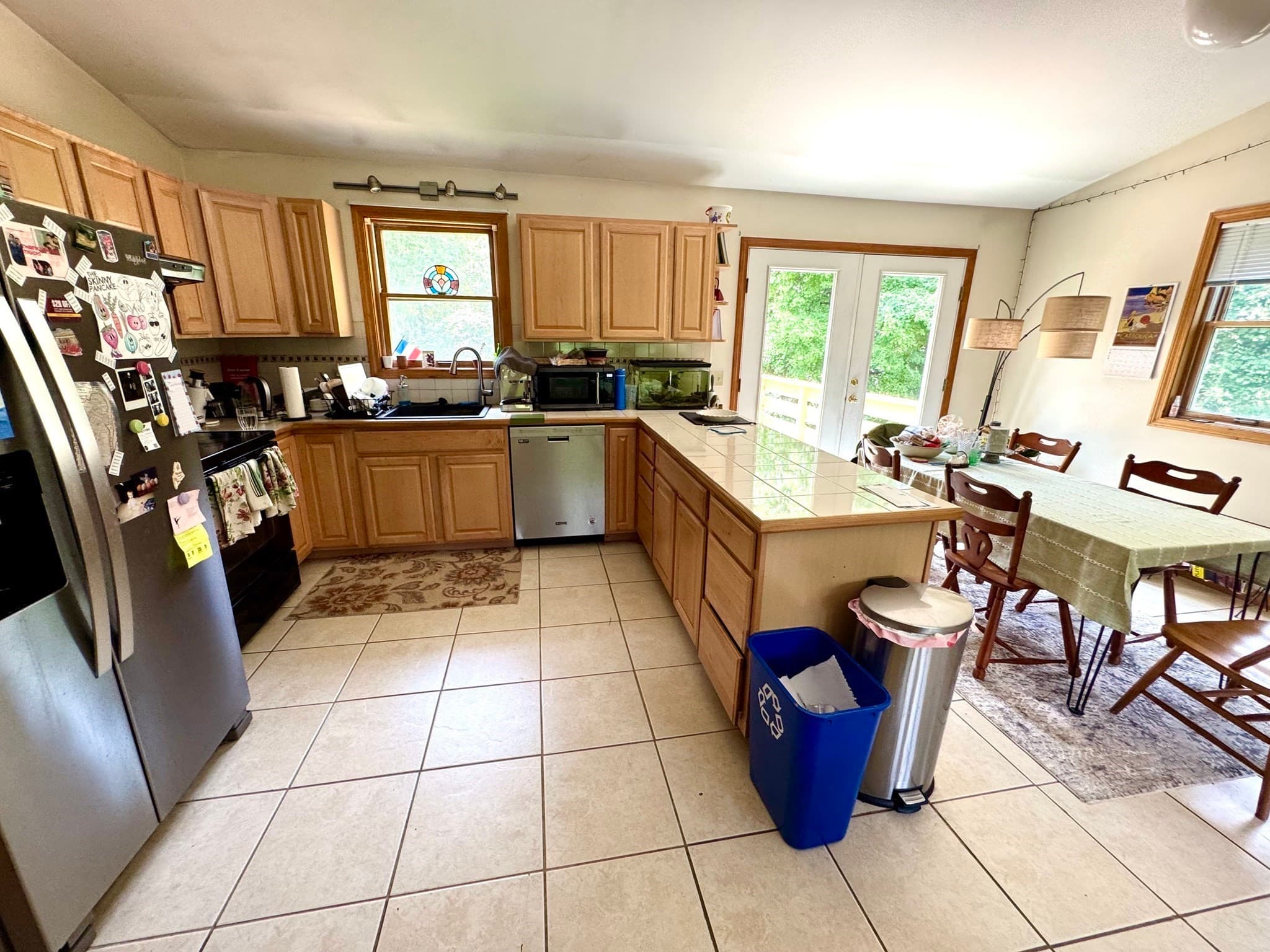 2 Family - 2 Units Up/Down at 539 Pulpit Hill Rd, Amherst MA 01002, Amherst, photo 3 of 37