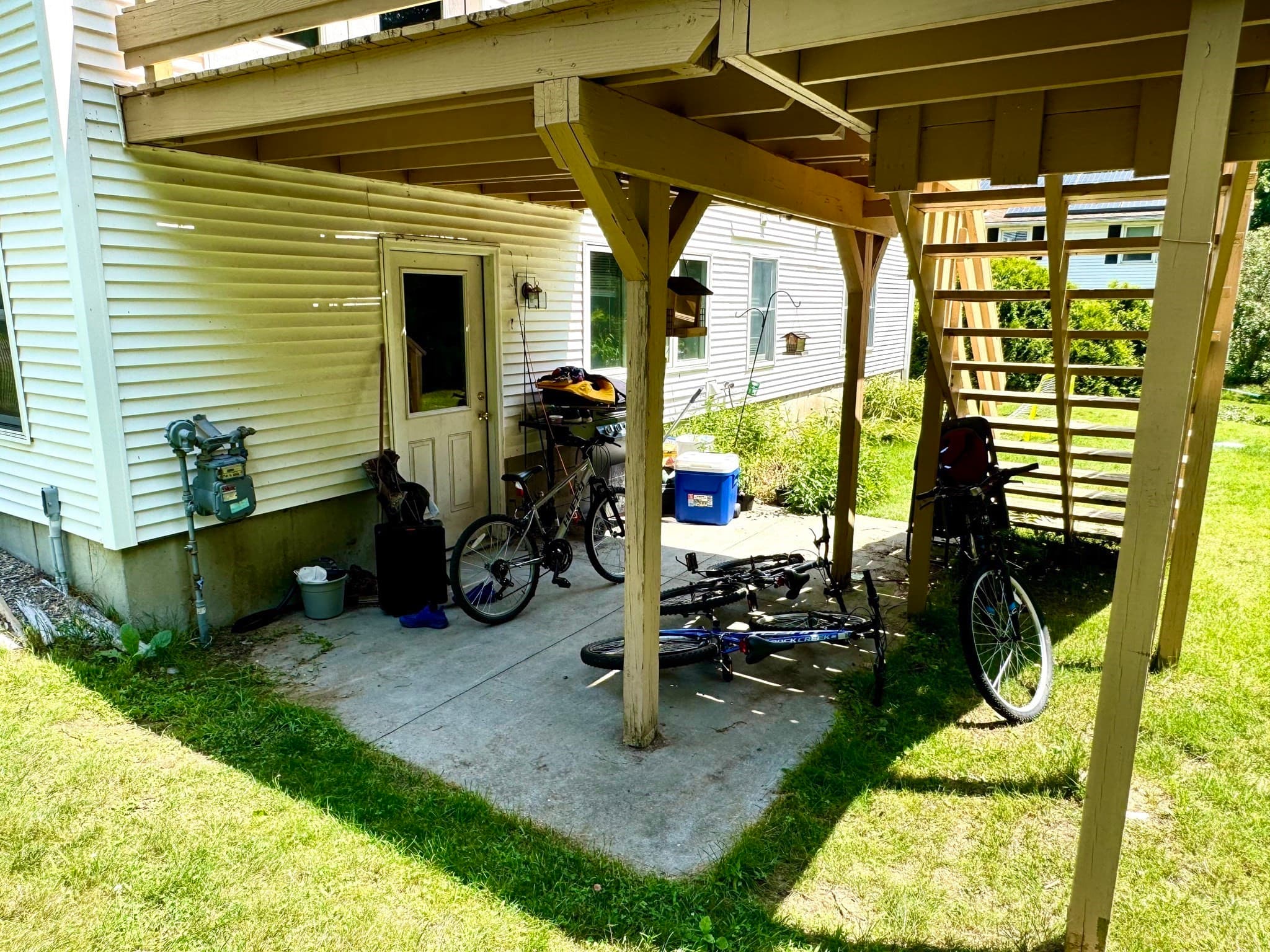 2 Family - 2 Units Up/Down at 539 Pulpit Hill Rd, Amherst MA 01002, Amherst, photo 24 of 37