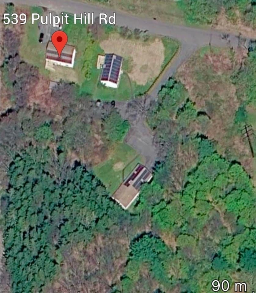 2 Family - 2 Units Up/Down at 539 Pulpit Hill Rd, Amherst MA 01002, Amherst, photo 37 of 37
