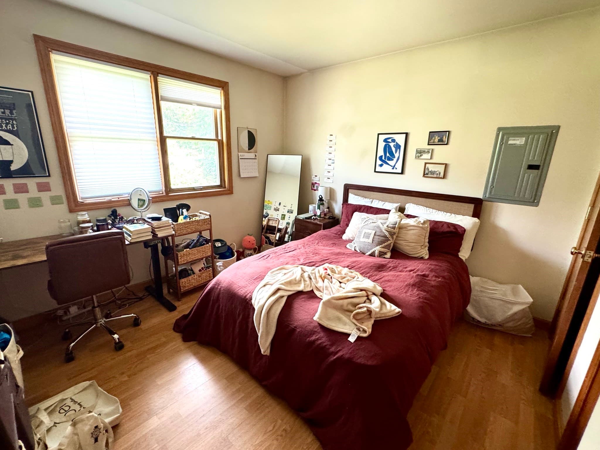 2 Family - 2 Units Up/Down at 539 Pulpit Hill Rd, Amherst MA 01002, Amherst, photo 15 of 37