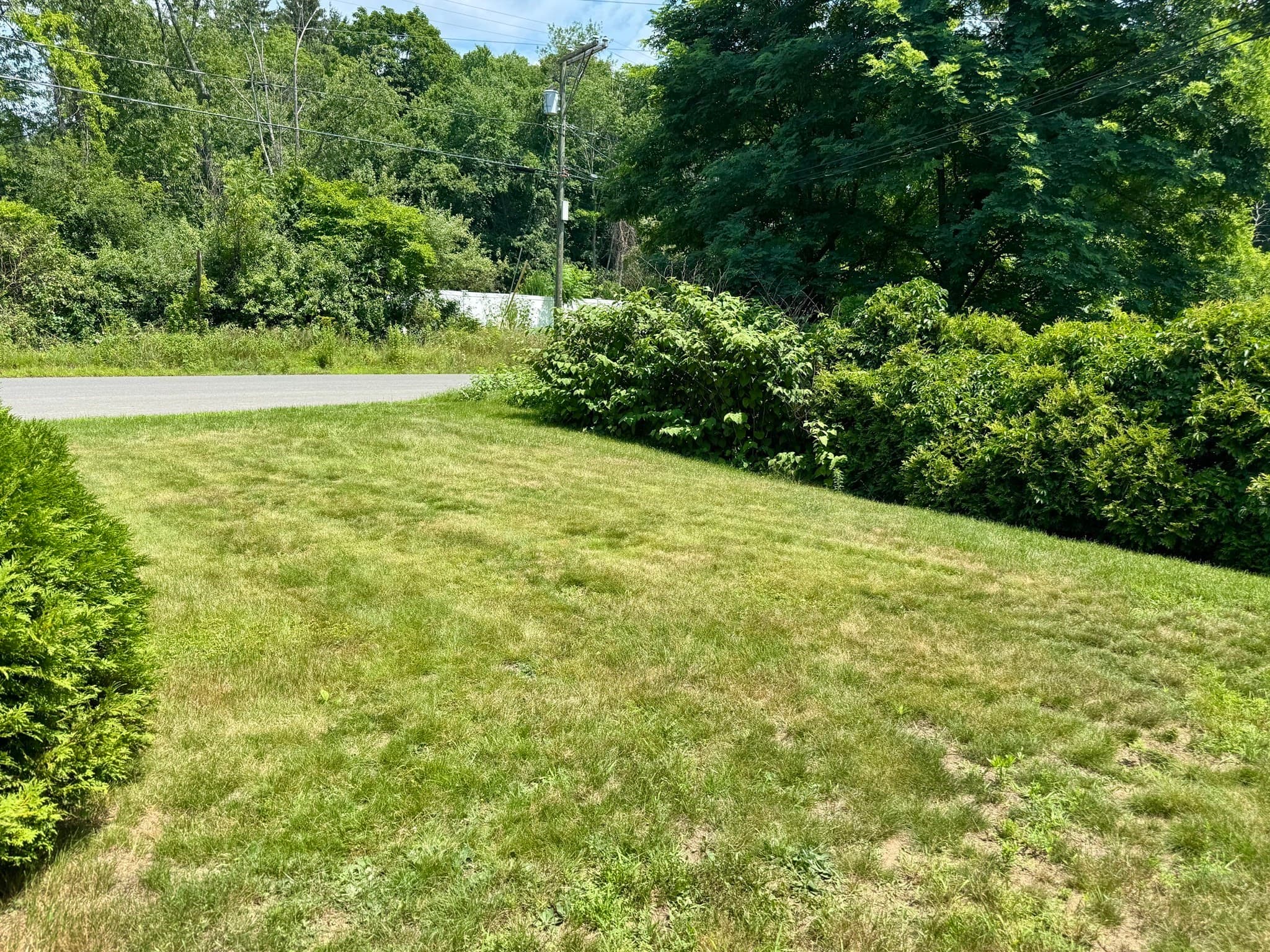 2 Family - 2 Units Up/Down at 539 Pulpit Hill Rd, Amherst MA 01002, Amherst, photo 19 of 37