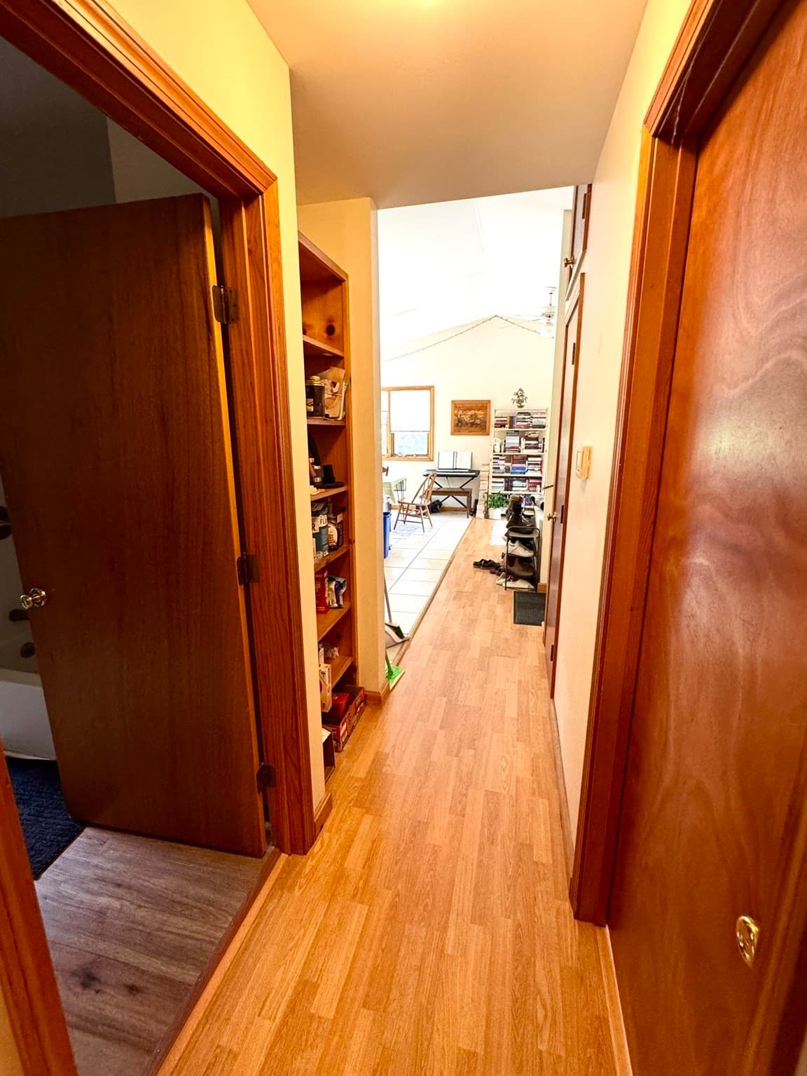 2 Family - 2 Units Up/Down at 539 Pulpit Hill Rd, Amherst MA 01002, Amherst, photo 29 of 37