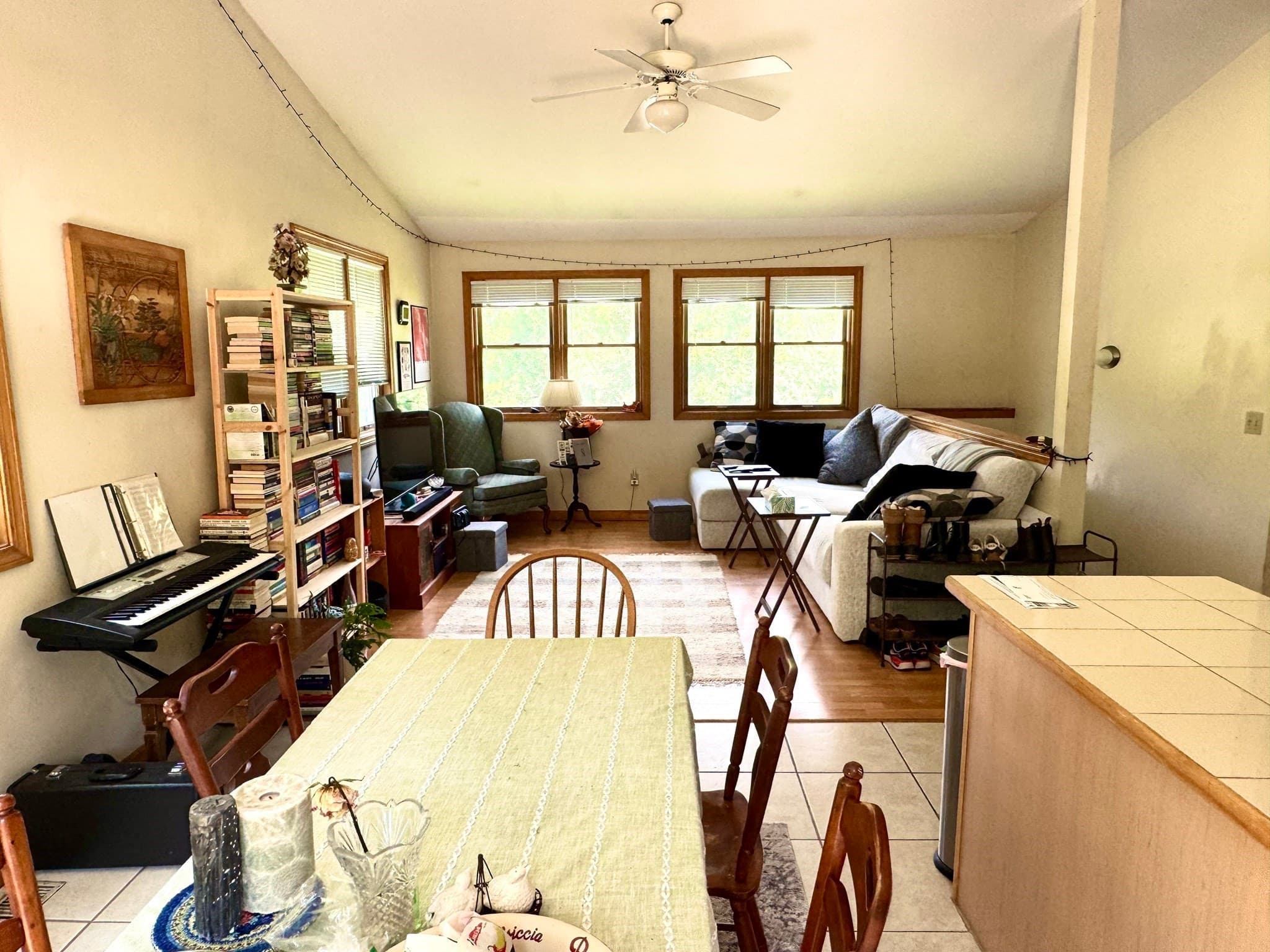 2 Family - 2 Units Up/Down at 539 Pulpit Hill Rd, Amherst MA 01002, Amherst, photo 4 of 37