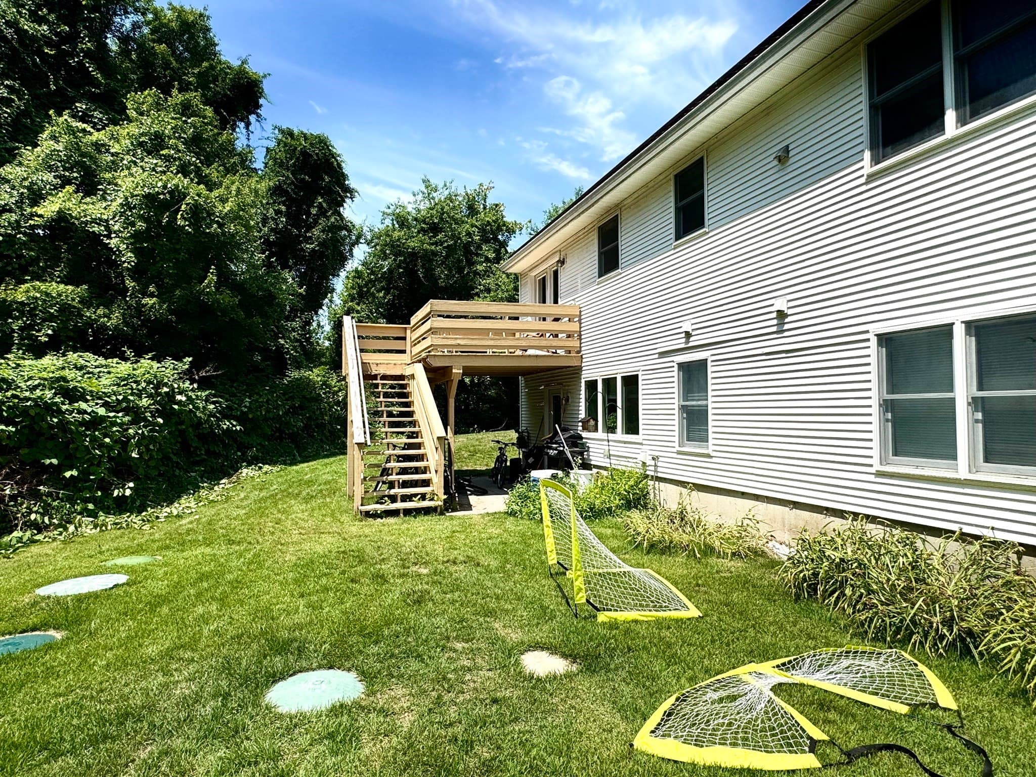 2 Family - 2 Units Up/Down at 539 Pulpit Hill Rd, Amherst MA 01002, Amherst, photo 21 of 37