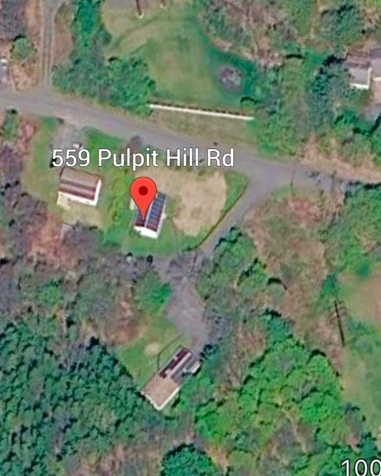 2 Family - 2 Units Up/Down at 559 Pulpit Hill Rd, Amherst MA 01002, Amherst, photo 35 of 35