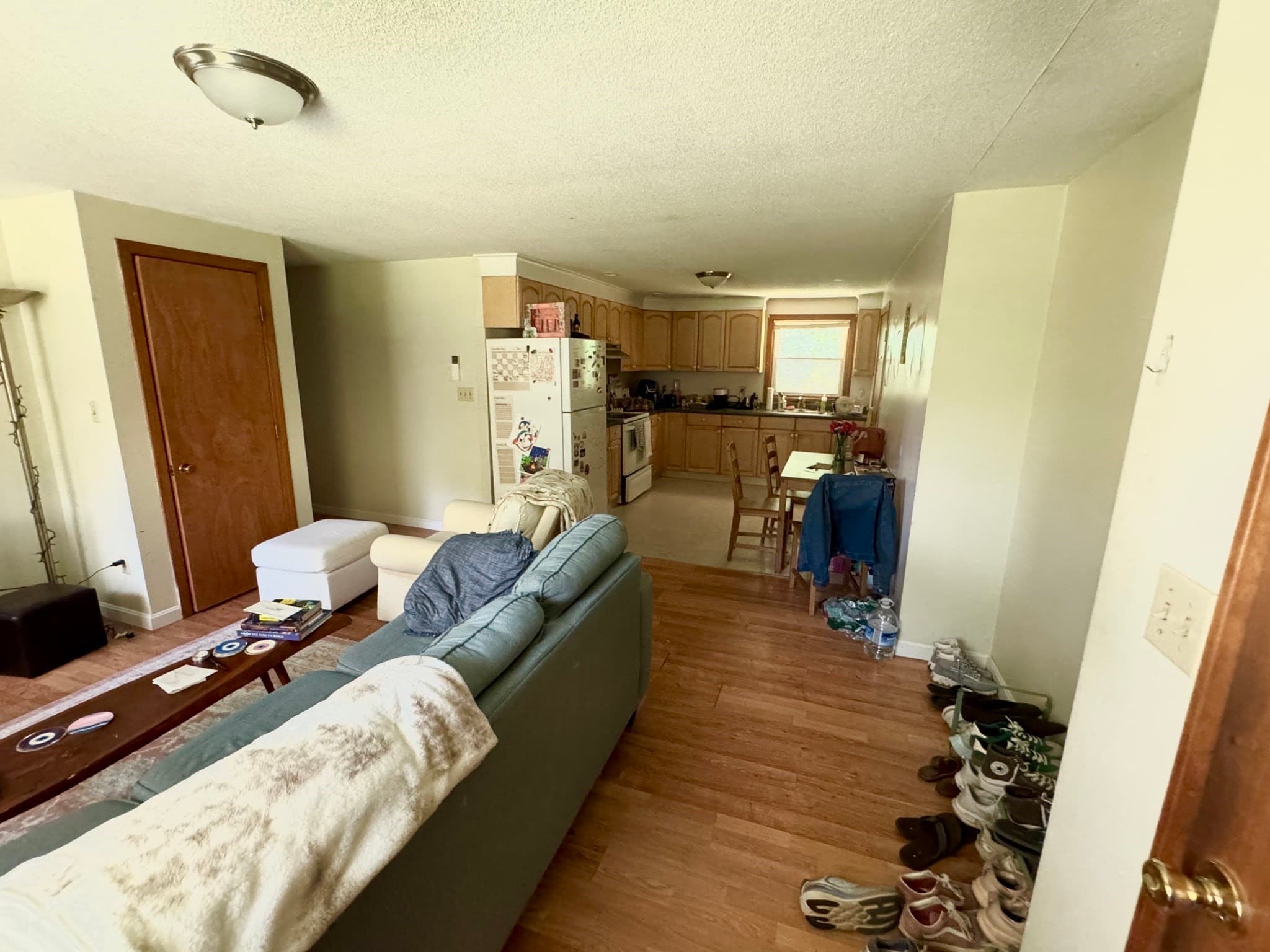 2 Family - 2 Units Side by Side at 579 Pulpit Hill Rd, Amherst MA 01002, Amherst, photo 6 of 29