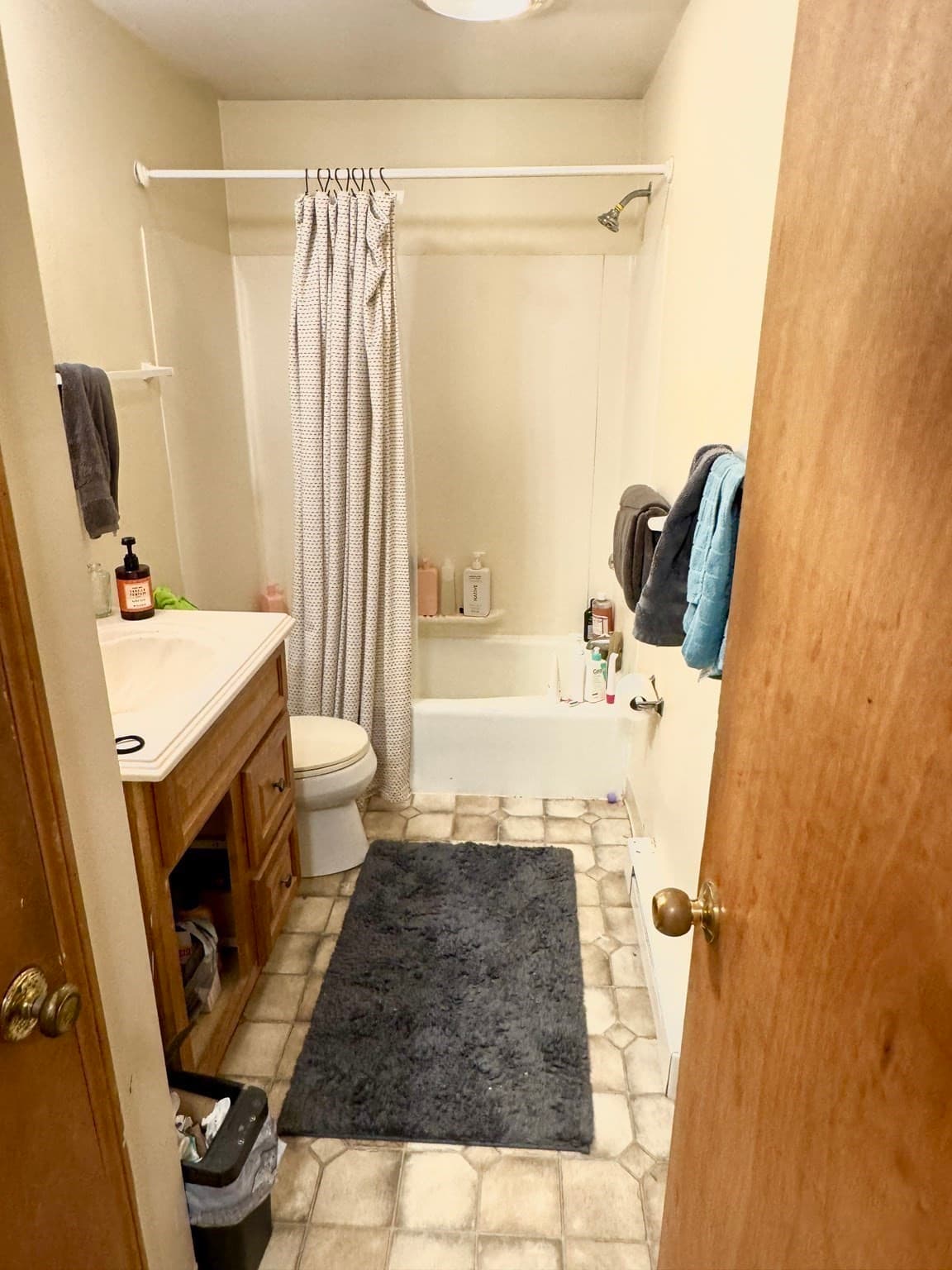 2 Family - 2 Units Side by Side at 579 Pulpit Hill Rd, Amherst MA 01002, Amherst, photo 12 of 29