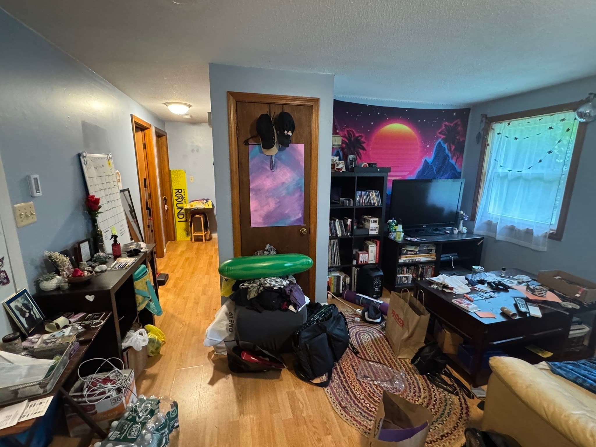 2 Family - 2 Units Side by Side at 579 Pulpit Hill Rd, Amherst MA 01002, Amherst, photo 22 of 29