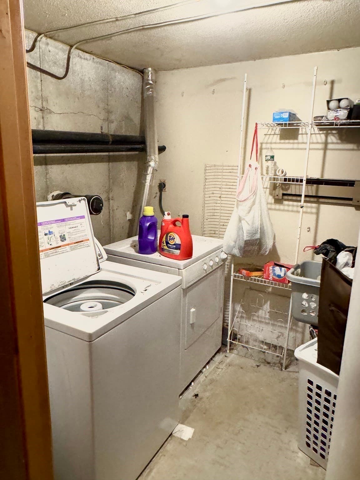 2 Family - 2 Units Side by Side at 579 Pulpit Hill Rd, Amherst MA 01002, Amherst, photo 20 of 29