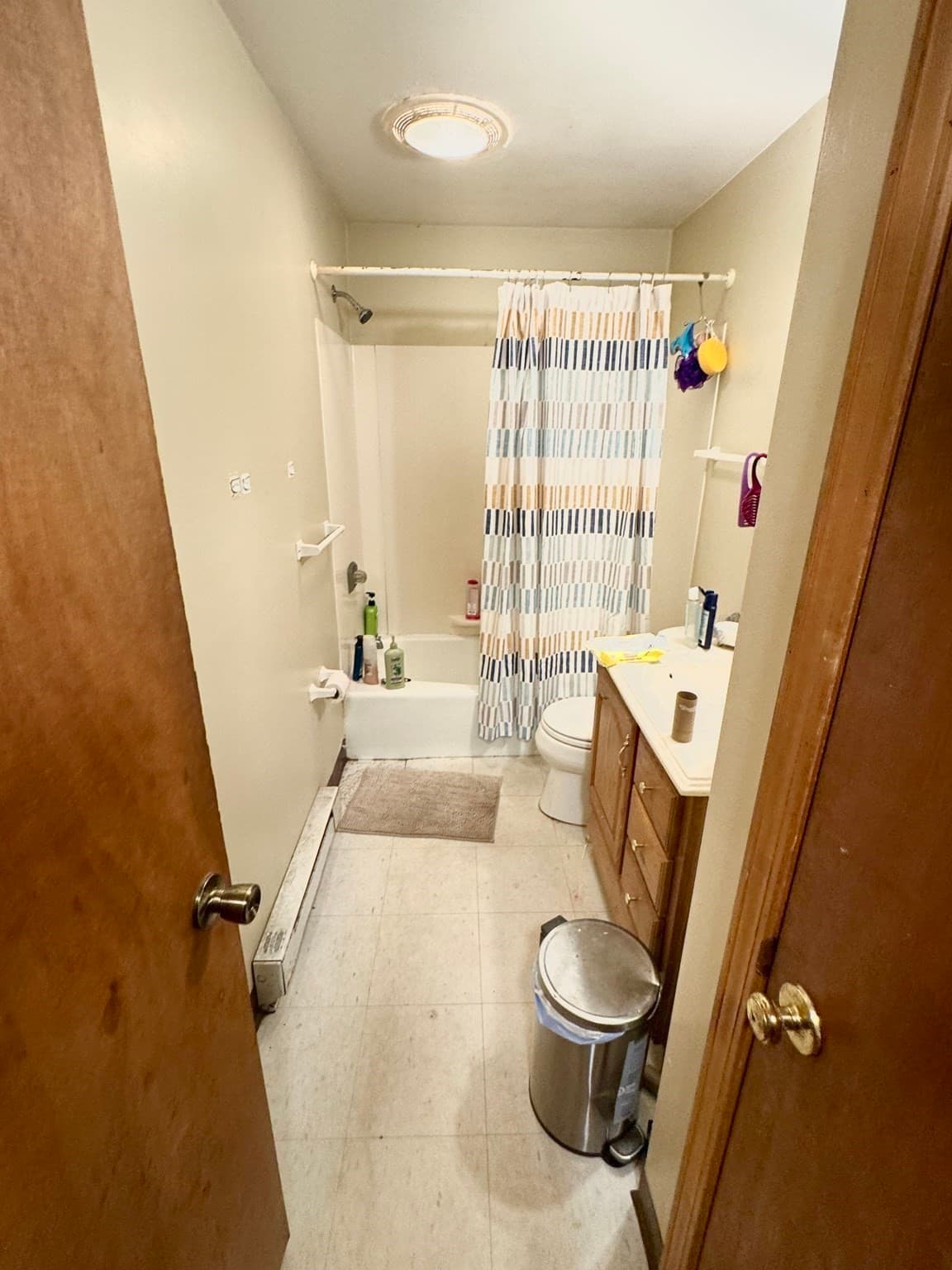 2 Family - 2 Units Side by Side at 579 Pulpit Hill Rd, Amherst MA 01002, Amherst, photo 24 of 29