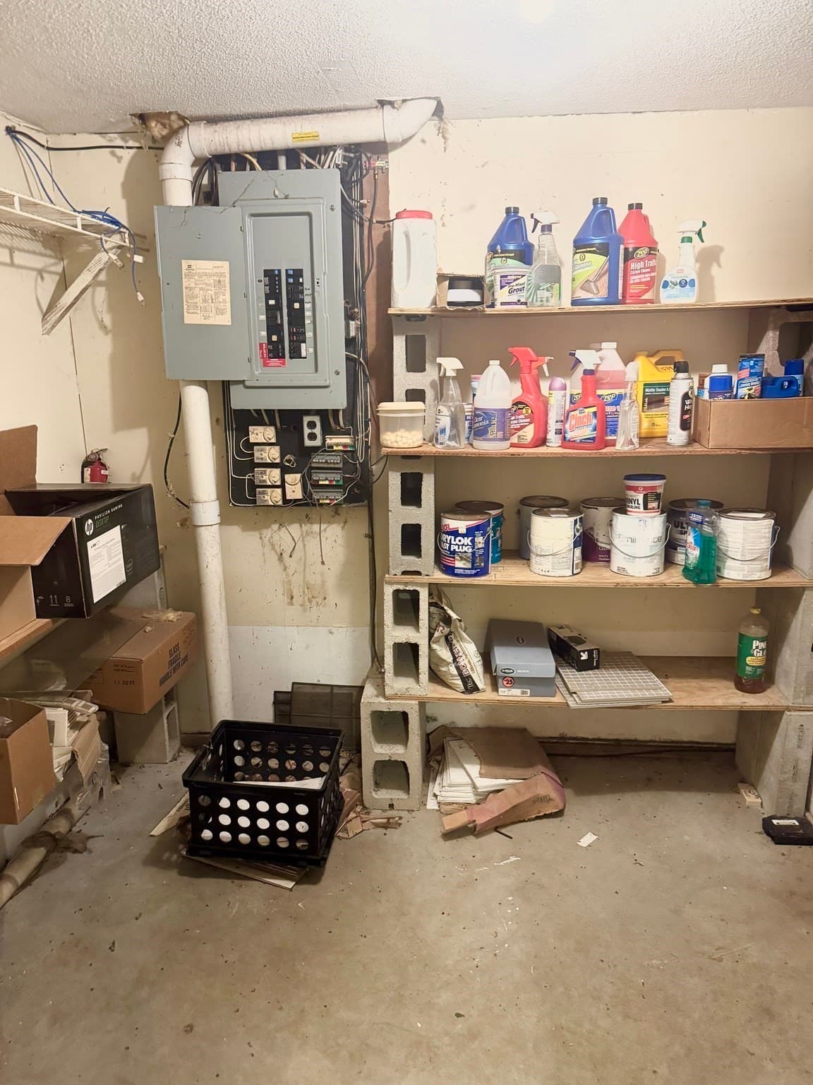 2 Family - 2 Units Side by Side at 579 Pulpit Hill Rd, Amherst MA 01002, Amherst, photo 14 of 29