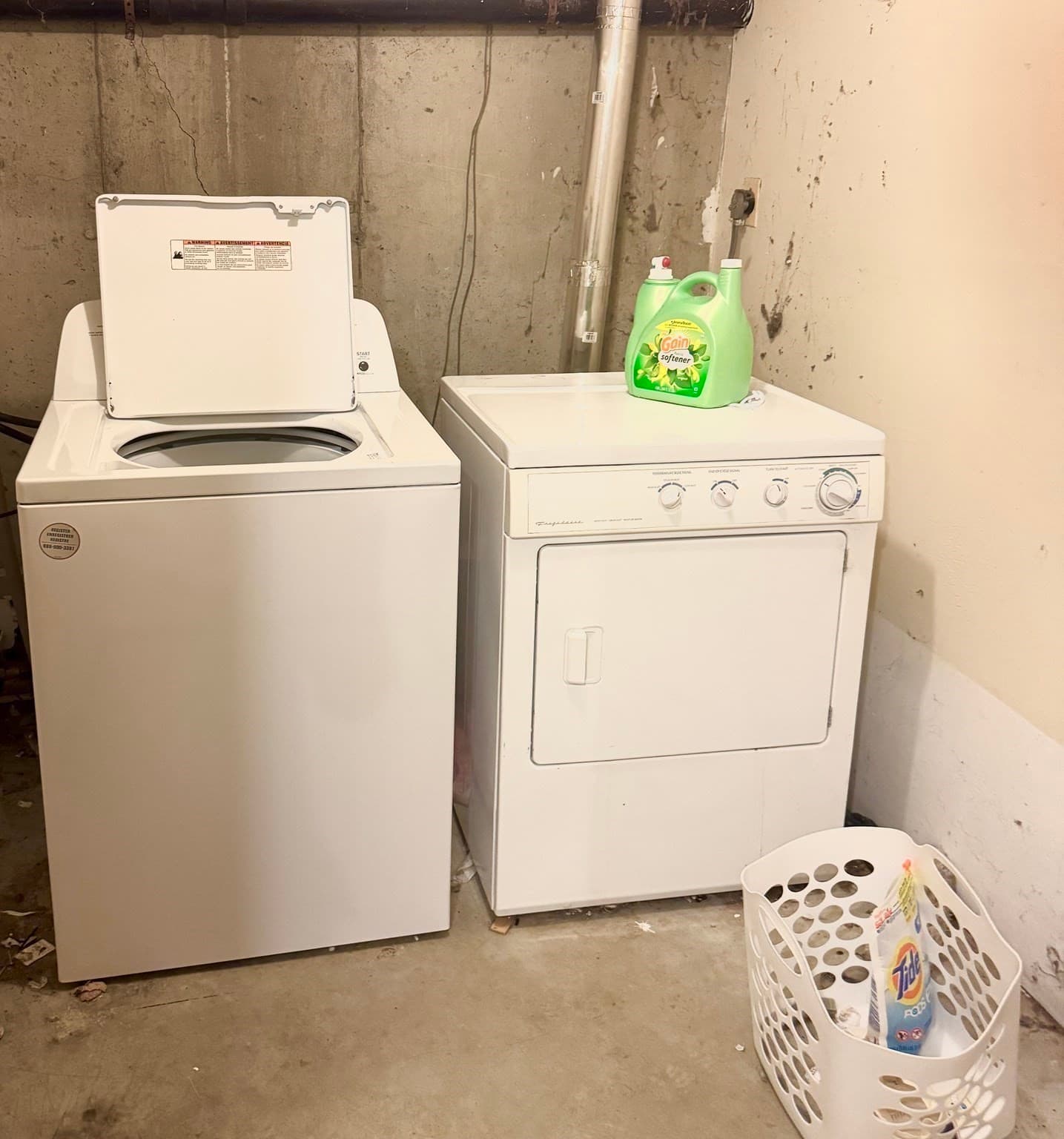 2 Family - 2 Units Side by Side at 579 Pulpit Hill Rd, Amherst MA 01002, Amherst, photo 19 of 29