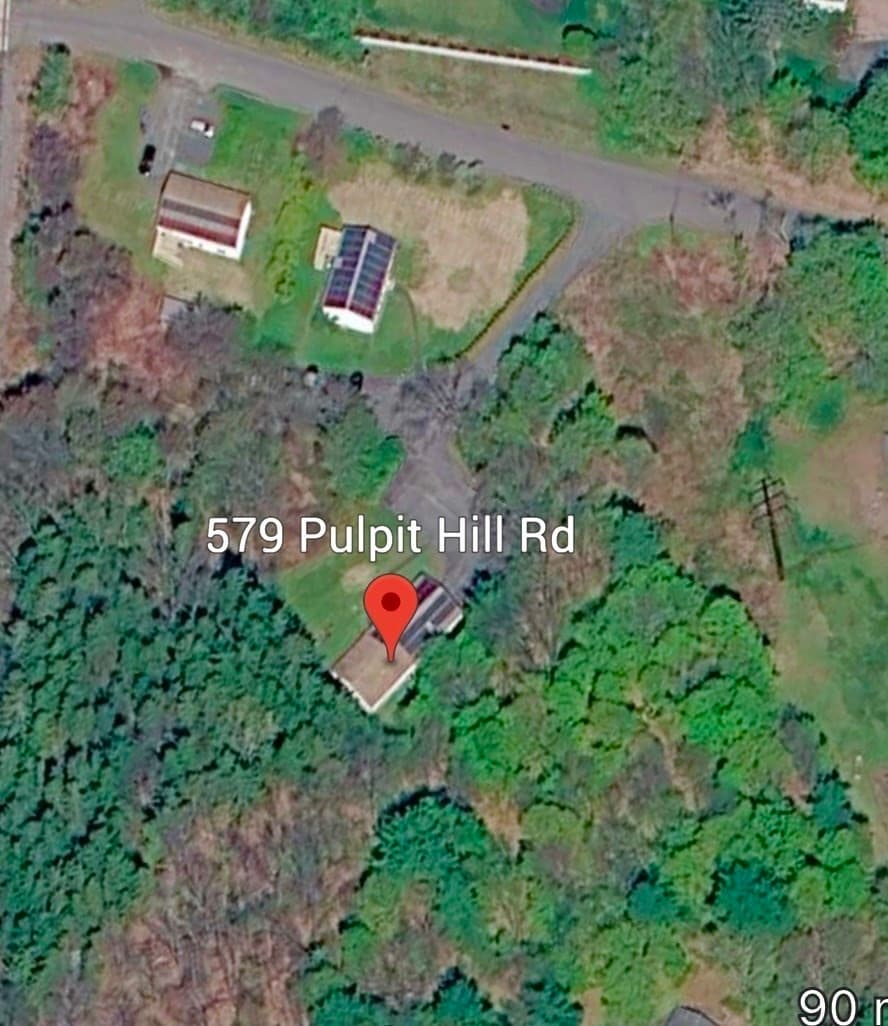 2 Family - 2 Units Side by Side at 579 Pulpit Hill Rd, Amherst MA 01002, Amherst, photo 29 of 29