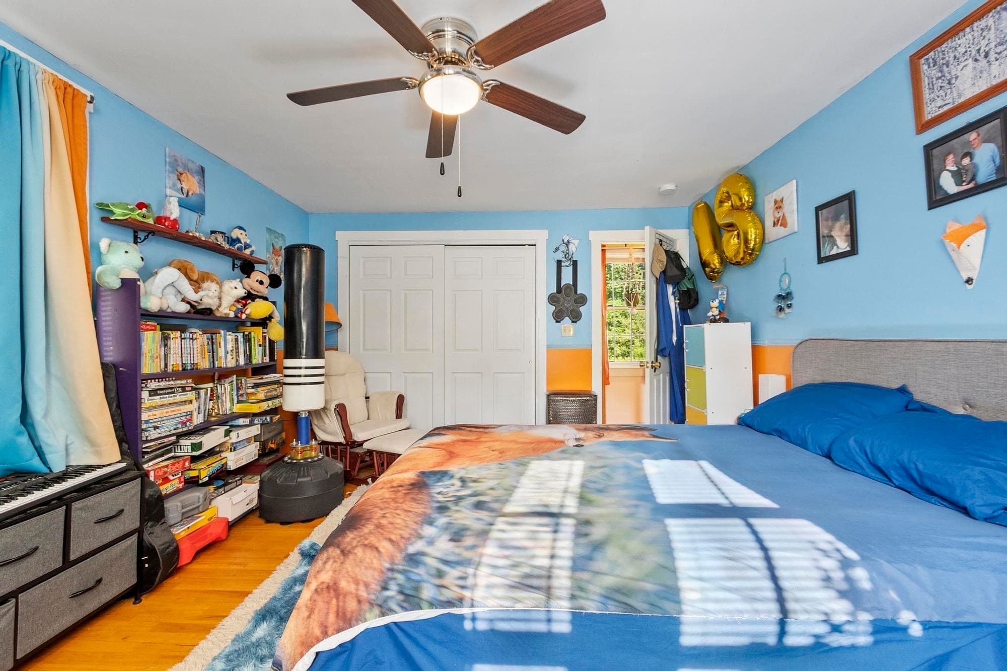 Single Family Residence at 30 Baldwinville Rd, Phillipston MA 01331, Phillipston, photo 13 of 22