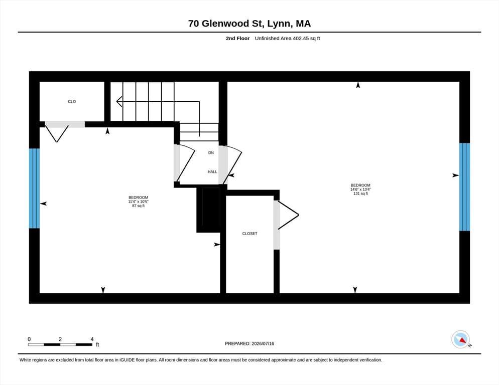 70 Glenwood Street, Lynn MA 01902 photo 41