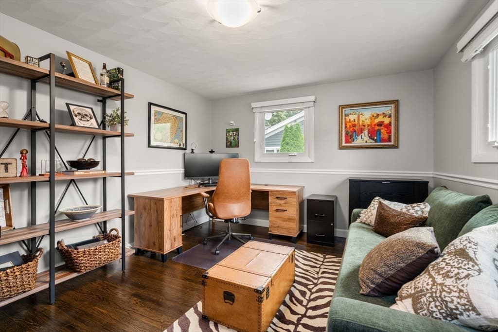 150 Woodbine Circle, Needham MA 02494 photo 8