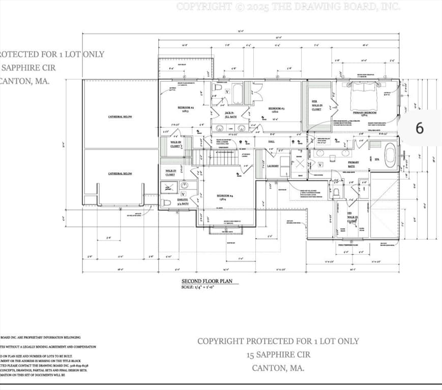 15 Sapphire Circle Lot 3, Canton MA 02021 photo 12