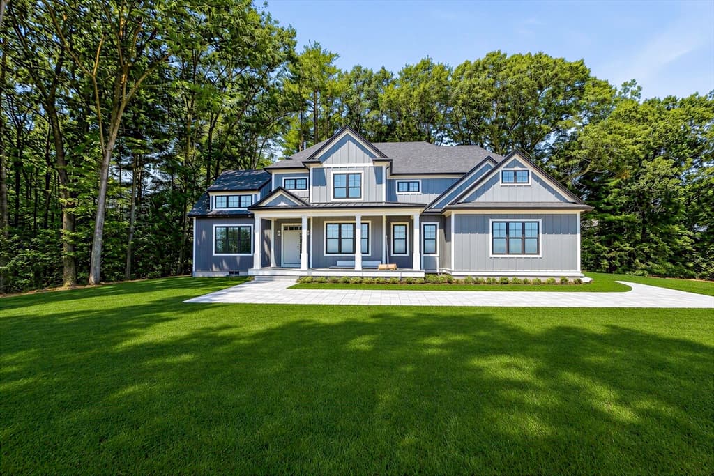 15 Sapphire Circle Lot 3, Canton MA 02021