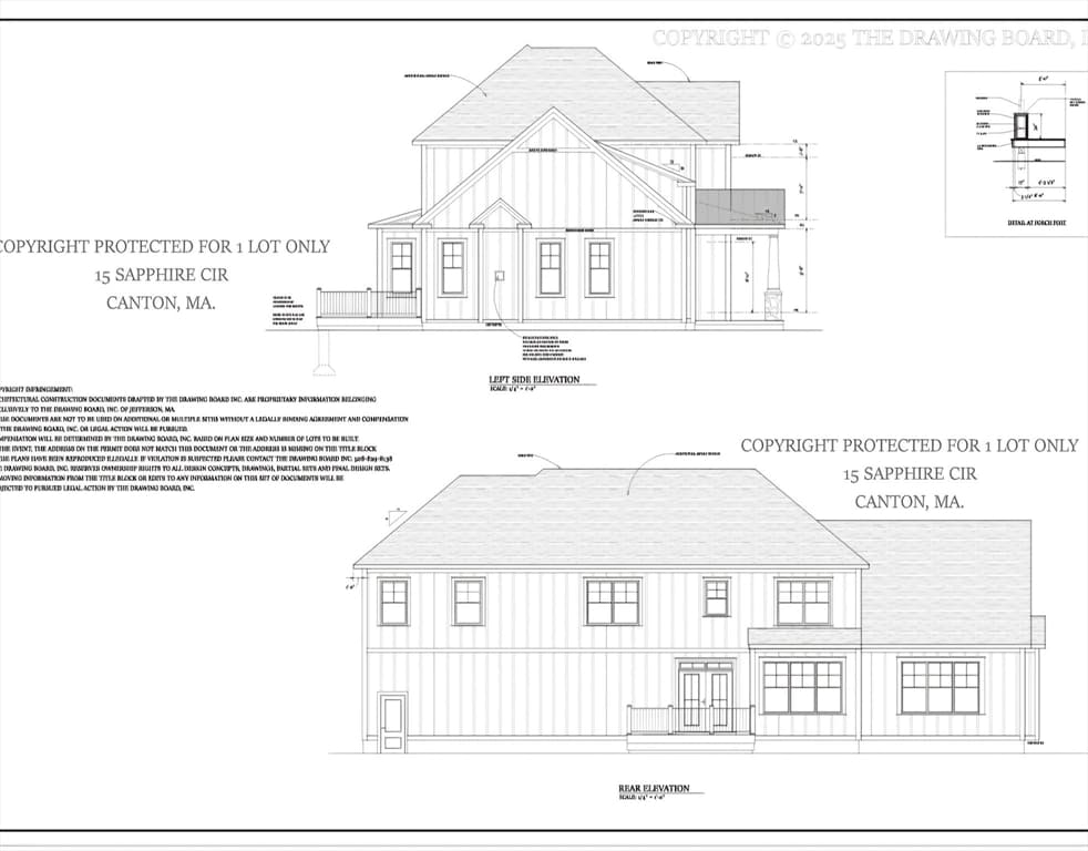 15 Sapphire Circle Lot 3, Canton MA 02021 photo 9