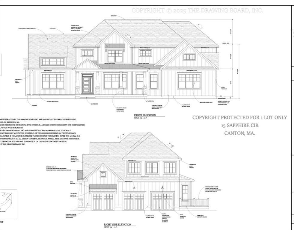 15 Sapphire Circle Lot 3, Canton MA 02021 photo 8
