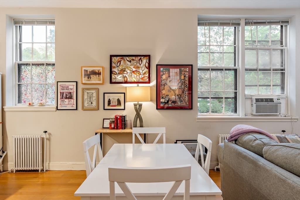 Condominium at 4 Kilsyth Terrace # 14, Boston MA 02135, photo 6 of 19