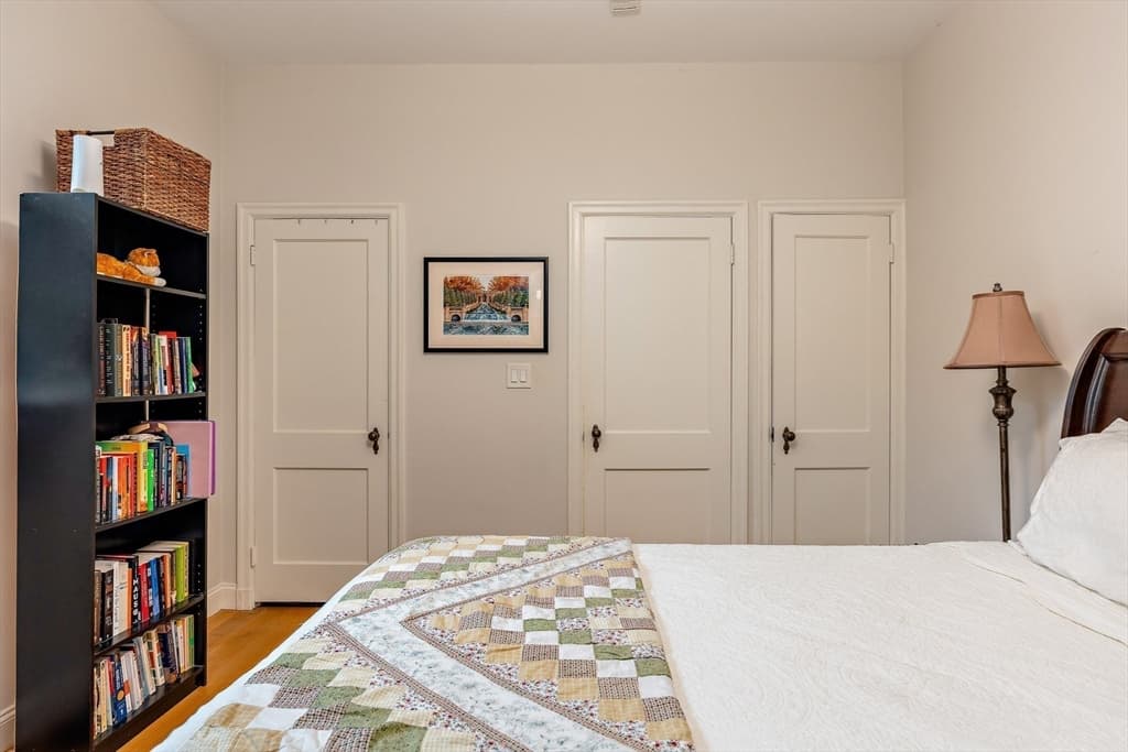 Condominium at 4 Kilsyth Terrace # 14, Boston MA 02135, photo 13 of 19