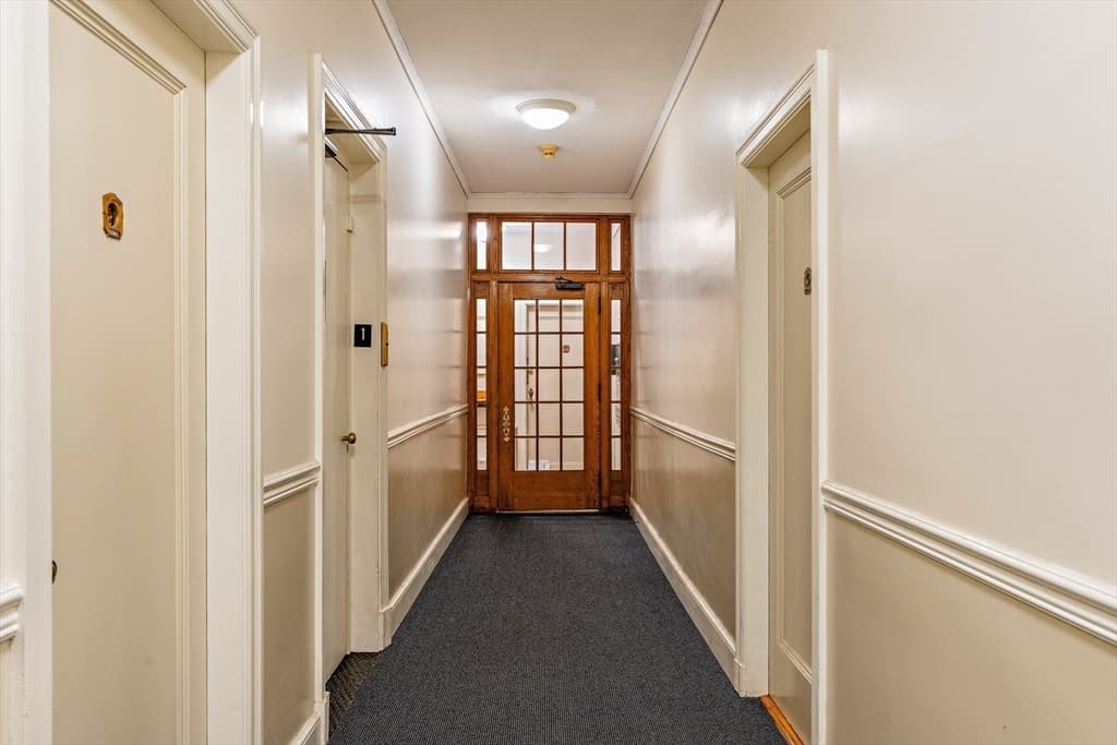 Condominium at 4 Kilsyth Terrace # 14, Boston MA 02135, photo 16 of 19