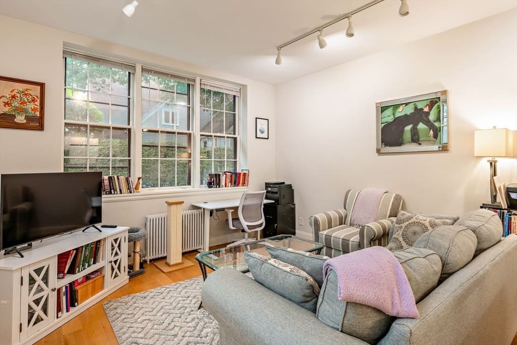 Condominium at 4 Kilsyth Terrace # 14, Boston MA 02135, photo 7 of 19