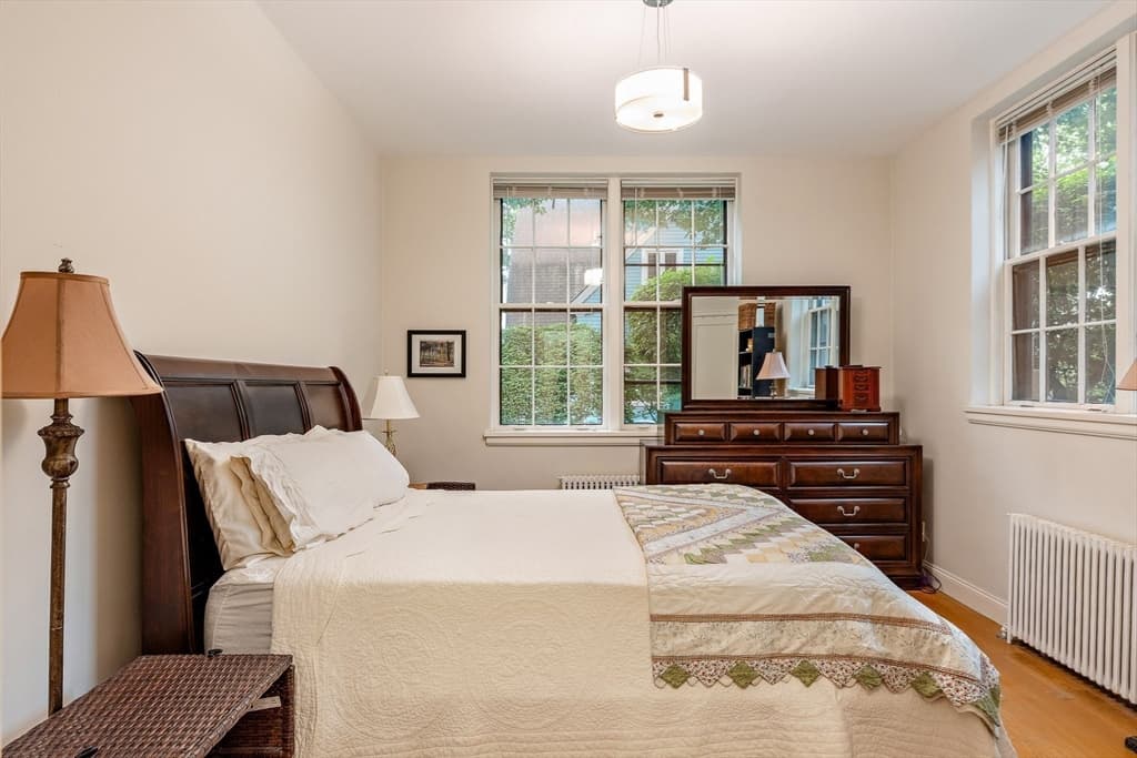 Condominium at 4 Kilsyth Terrace # 14, Boston MA 02135, photo 10 of 19