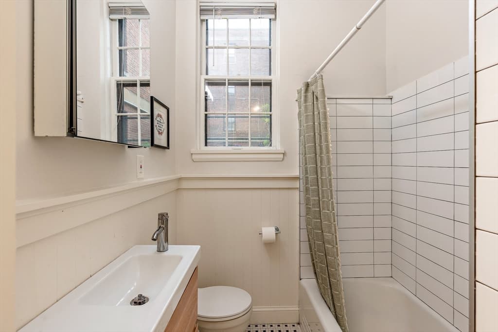 Condominium at 4 Kilsyth Terrace # 14, Boston MA 02135, photo 15 of 19