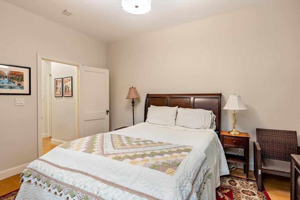 Condominium at 4 Kilsyth Terrace # 14, Boston MA 02135, photo 11 of 19