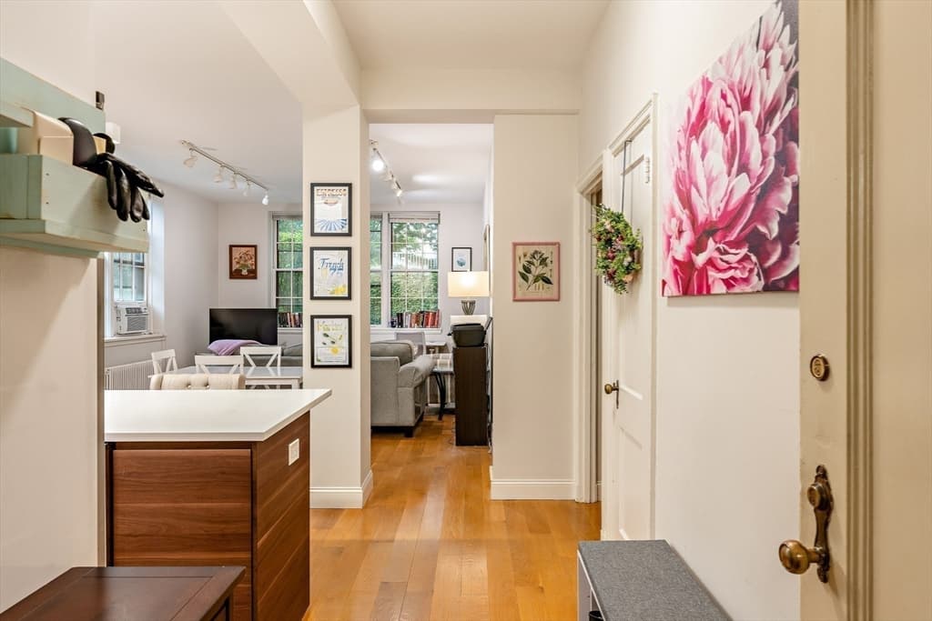 Condominium at 4 Kilsyth Terrace # 14, Boston MA 02135, photo 4 of 19