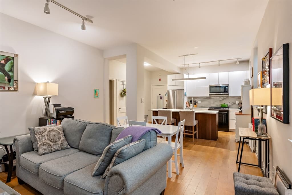 Condominium at 4 Kilsyth Terrace # 14, Boston MA 02135, photo 8 of 19