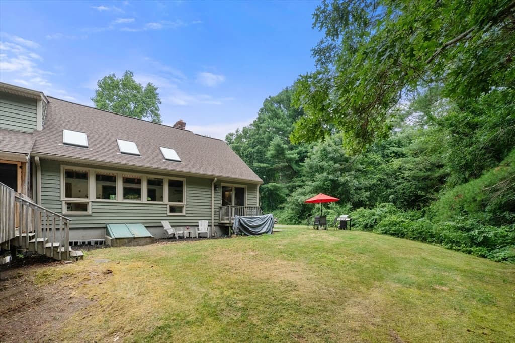40 Clear Pond Rd, Lakeville MA 02347 photo 27